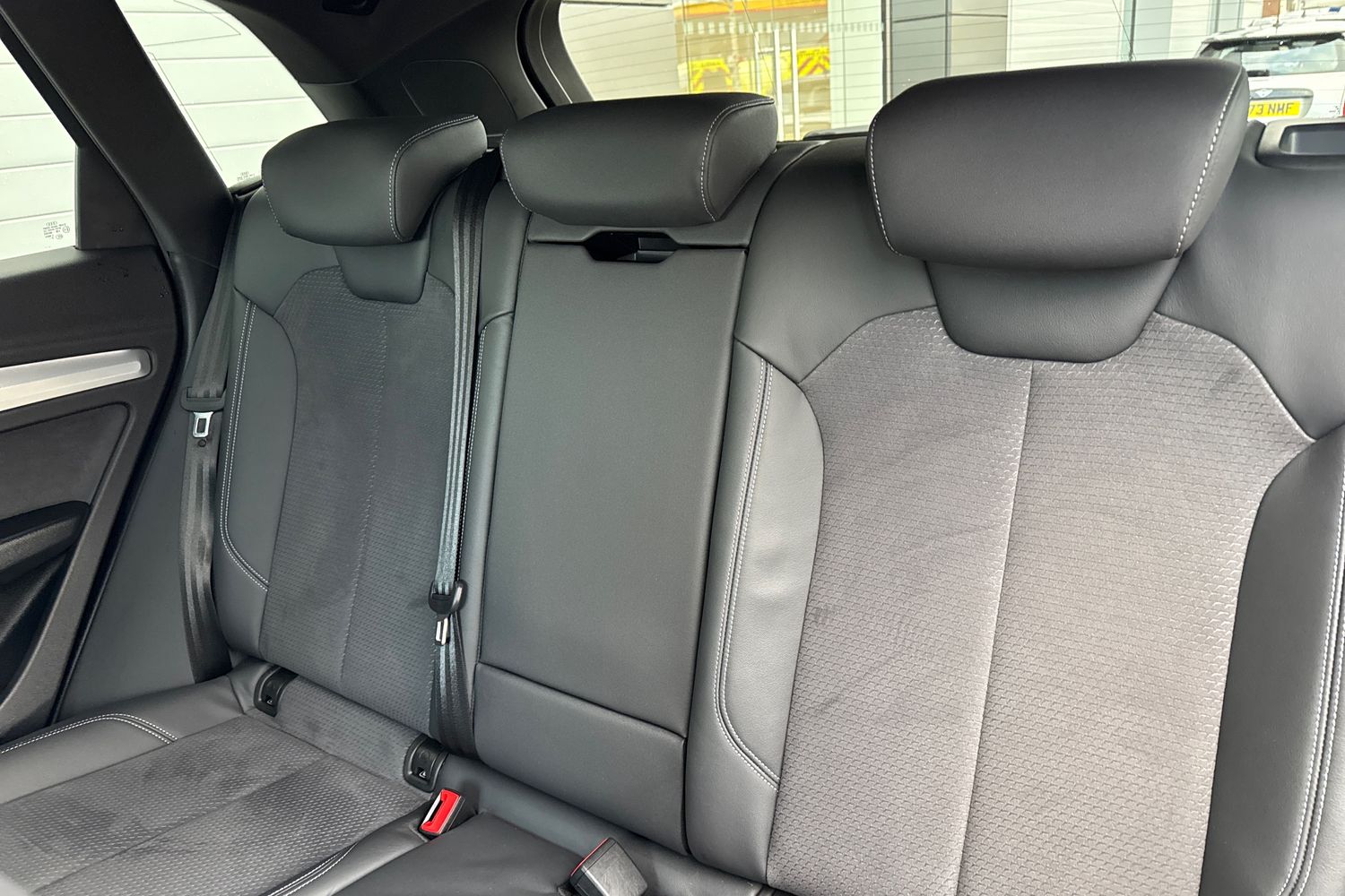 Used Audi Q5 2023 for sale - 77138945: Photo 19