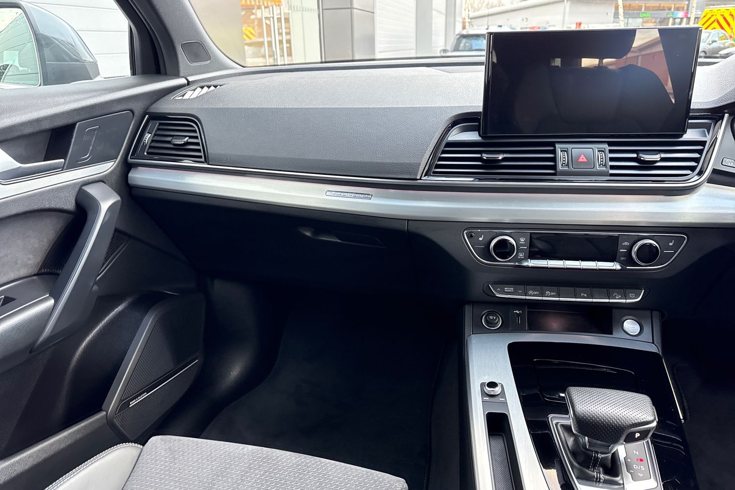 Used Audi Q5 2023 for sale - 77138945: Photo 20