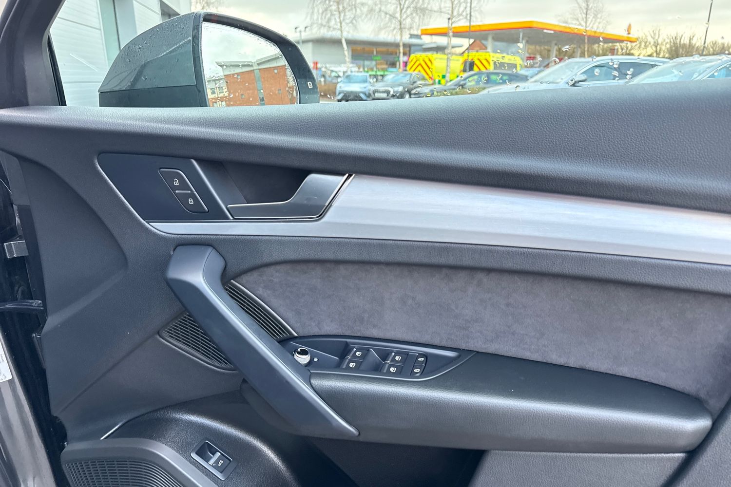 Used Audi Q5 2023 for sale - 77138945: Photo 21