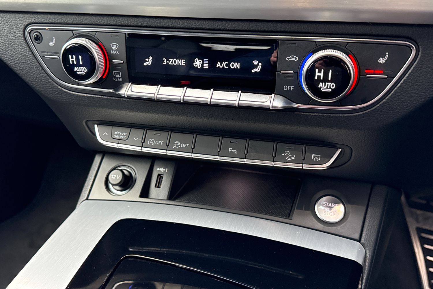 Used Audi Q5 2023 for sale - 77138945: Photo 22