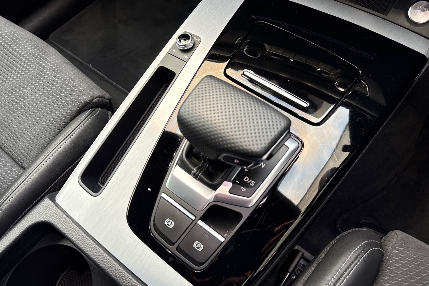 Used Audi Q5 2023 for sale - 77138945: Photo 23