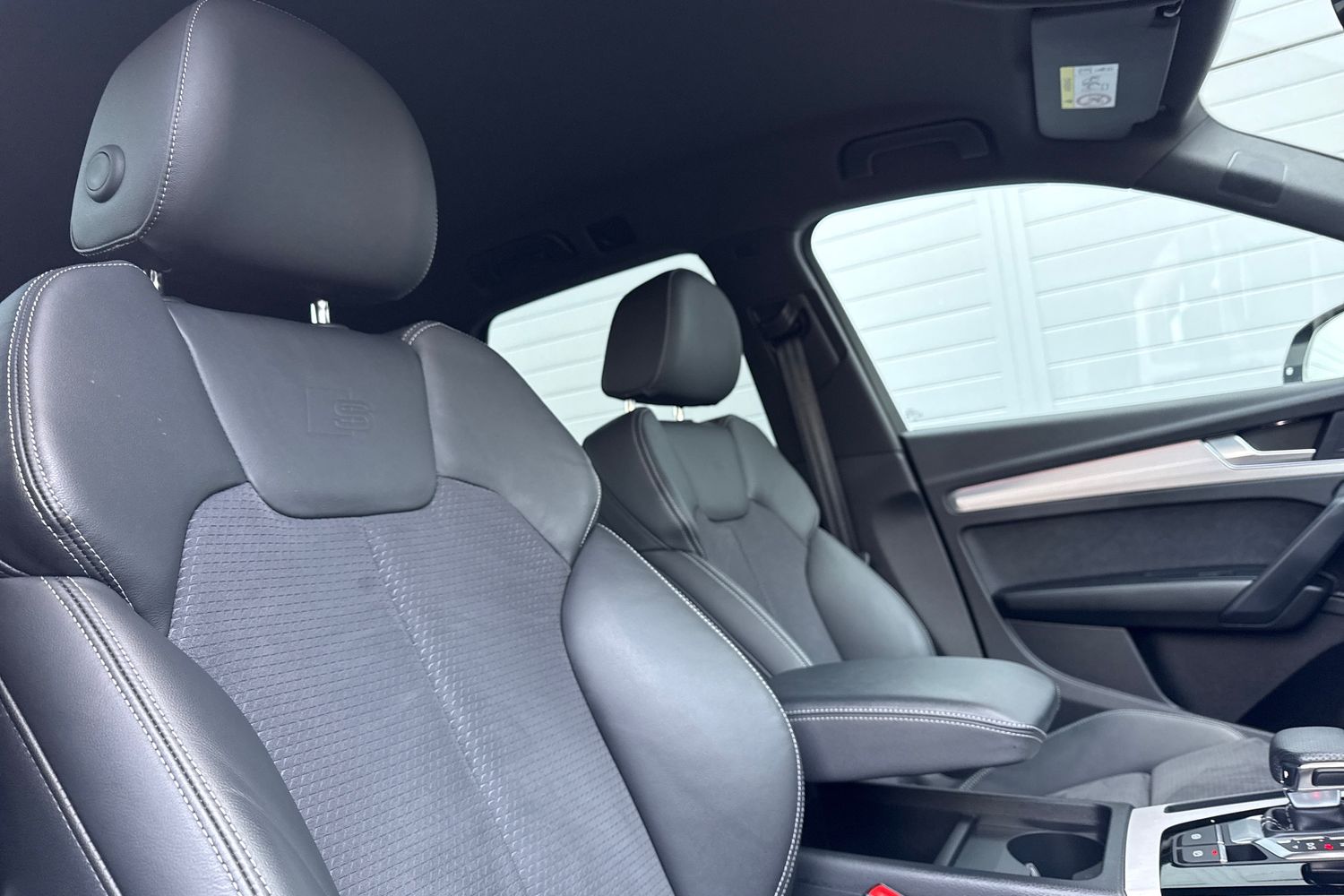 Used Audi Q5 2023 for sale - 77138945: Photo 24