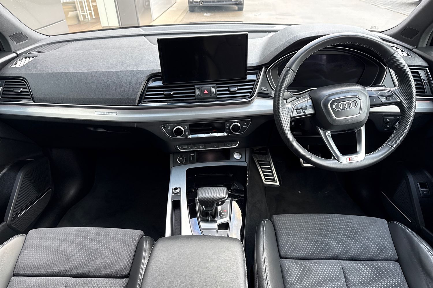 Used Audi Q5 2023 for sale - 77138945: Photo 30