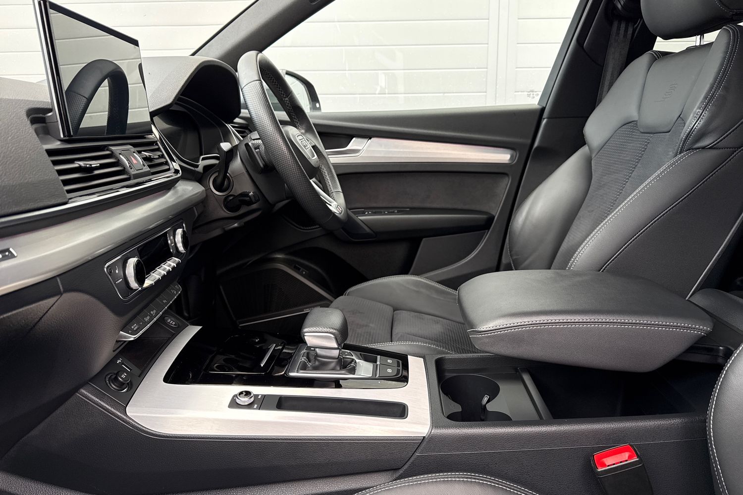 Used Audi Q5 2023 for sale - 77138945: Photo 33