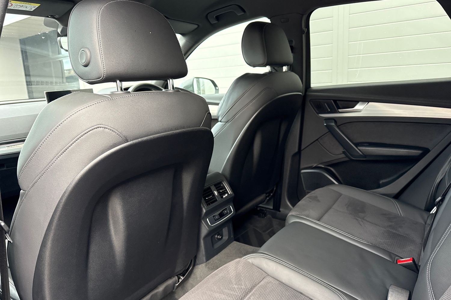 Used Audi Q5 2023 for sale - 77138945: Photo 34