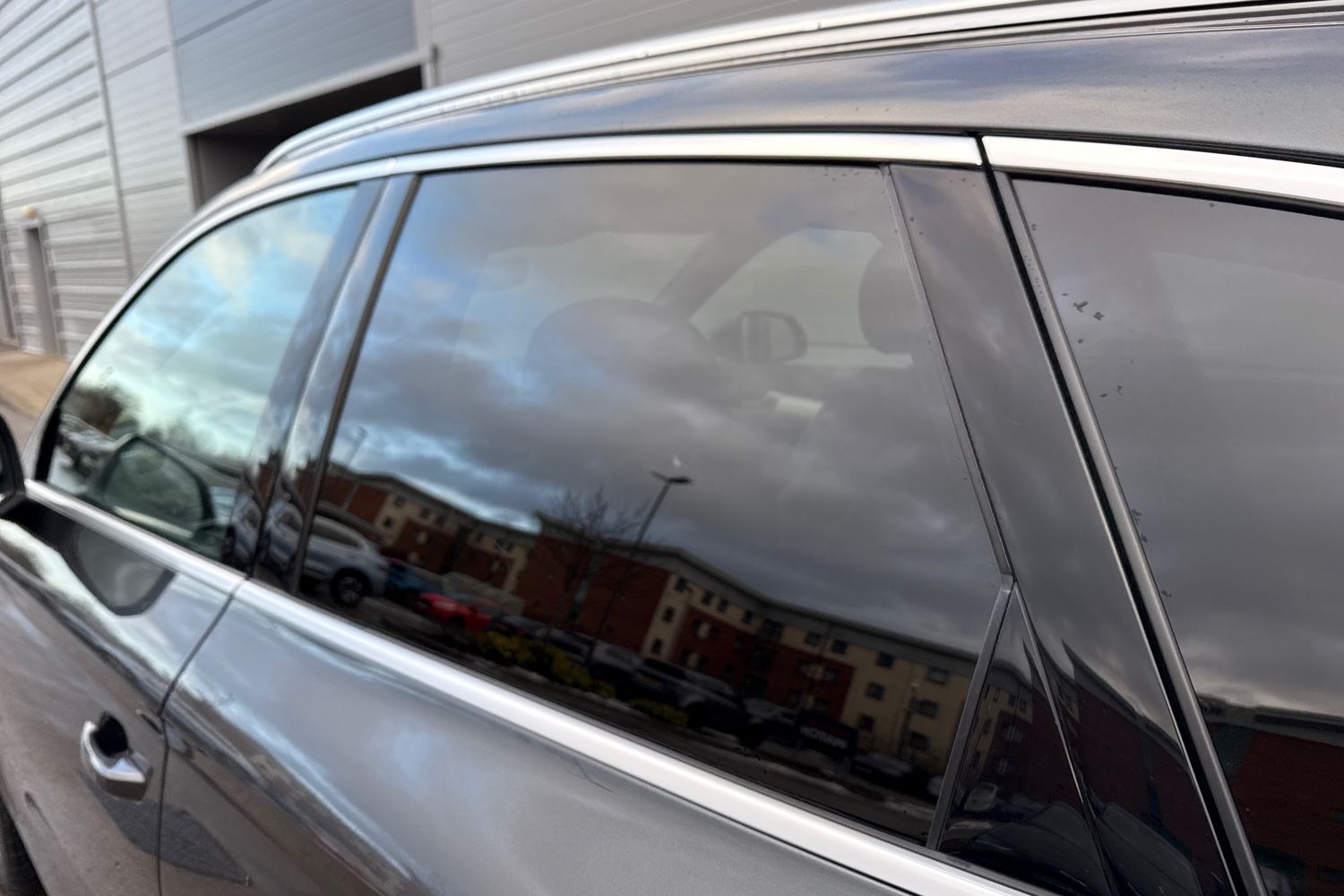 Used Audi Q5 2023 for sale - 77138945: Photo 37