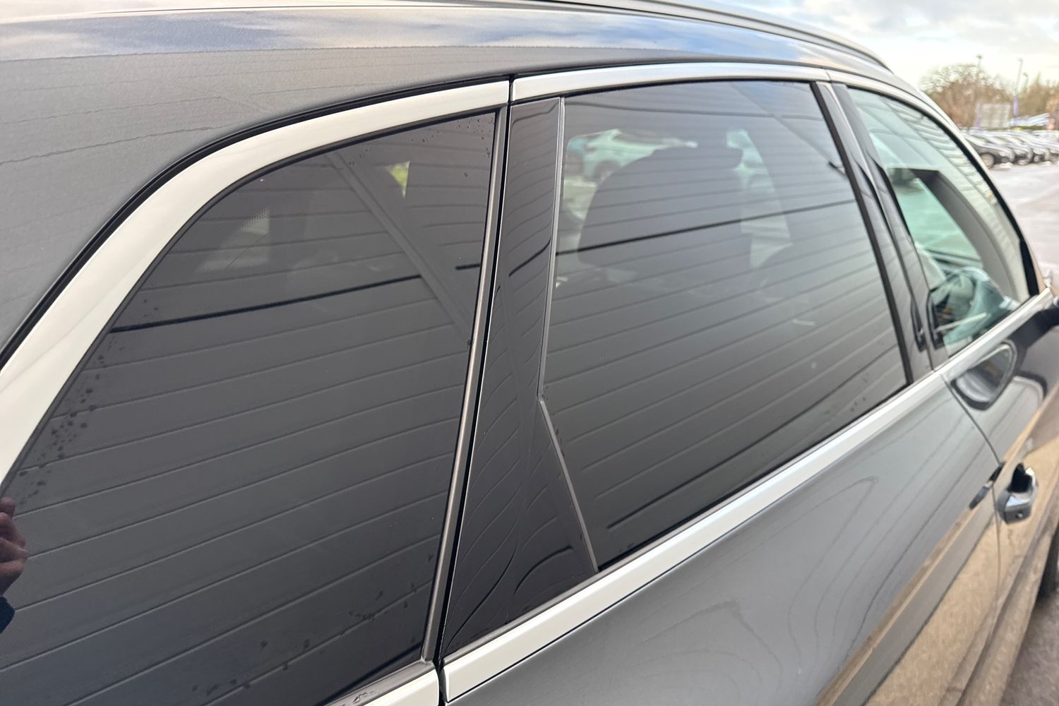 Used Audi Q5 2023 for sale - 77138945: Photo 38