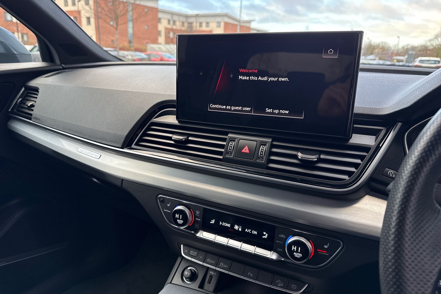 Used Audi Q5 2023 for sale - 77138945: Photo 43