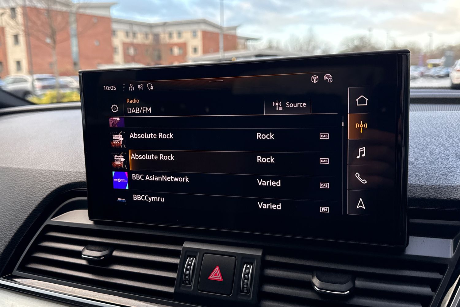 Used Audi Q5 2023 for sale - 77138945: Photo 45