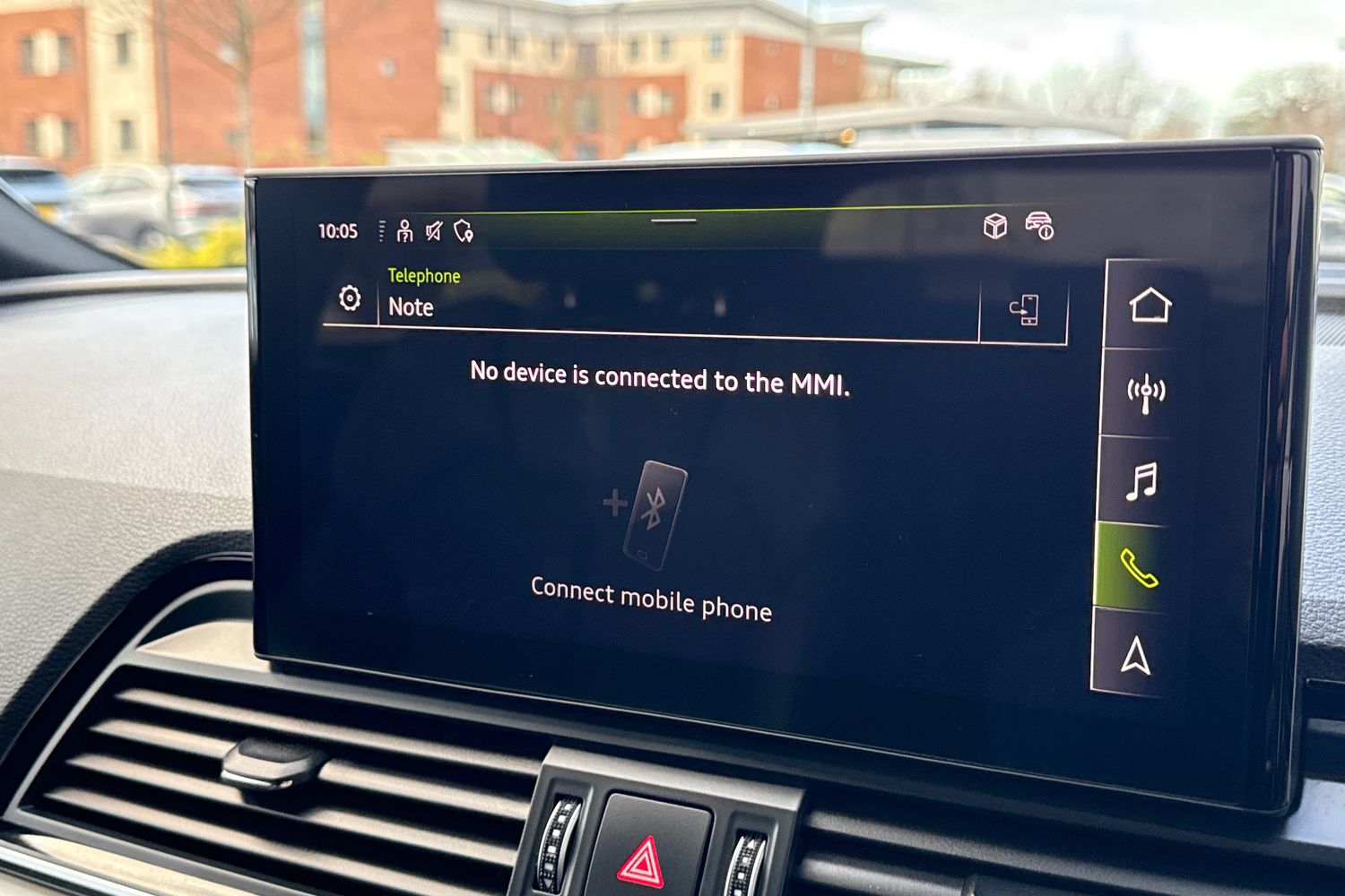 Used Audi Q5 2023 for sale - 77138945: Photo 46