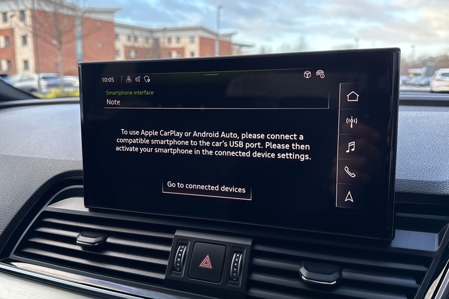 Used Audi Q5 2023 for sale - 77138945: Photo 47