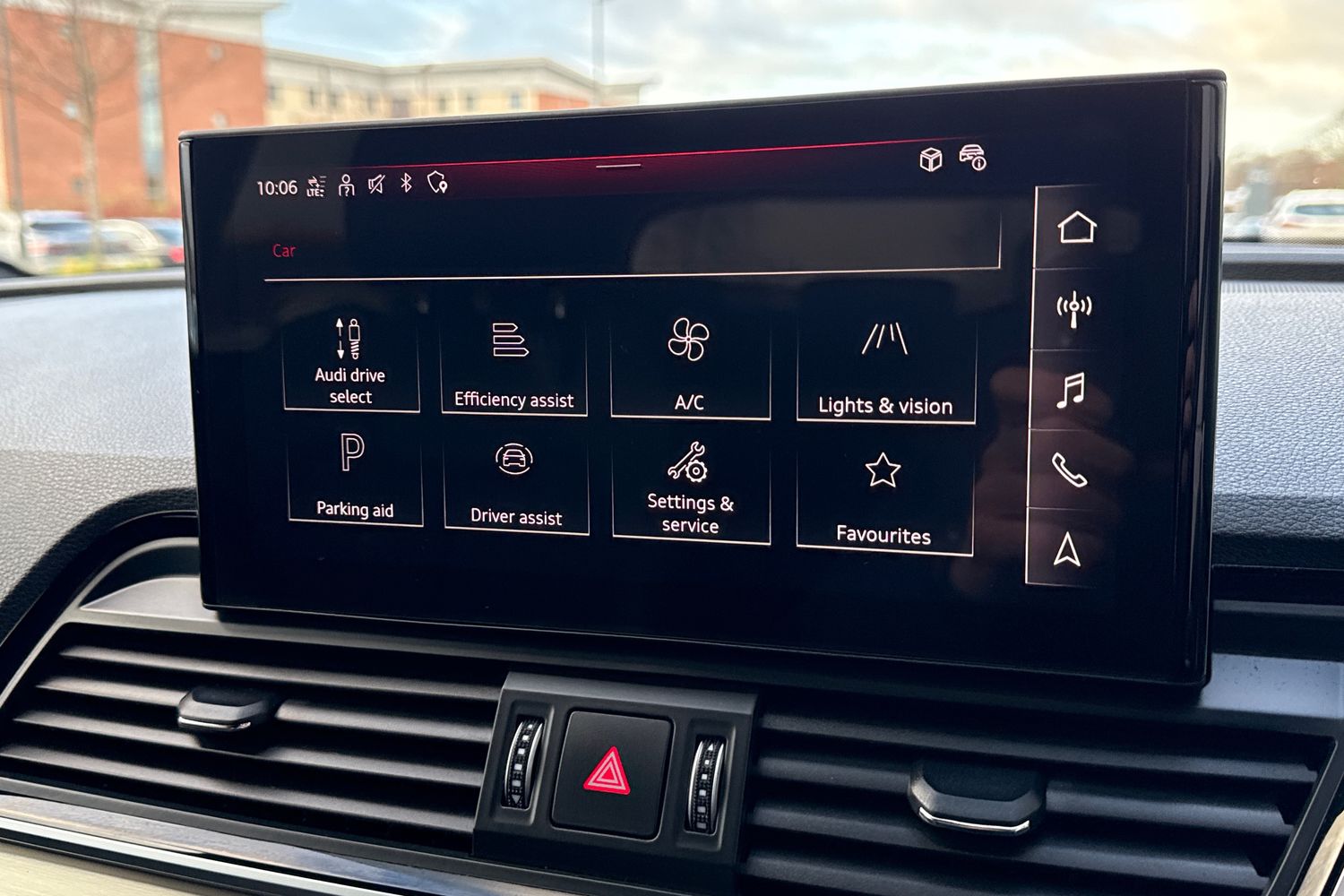 Used Audi Q5 2023 for sale - 77138945: Photo 48