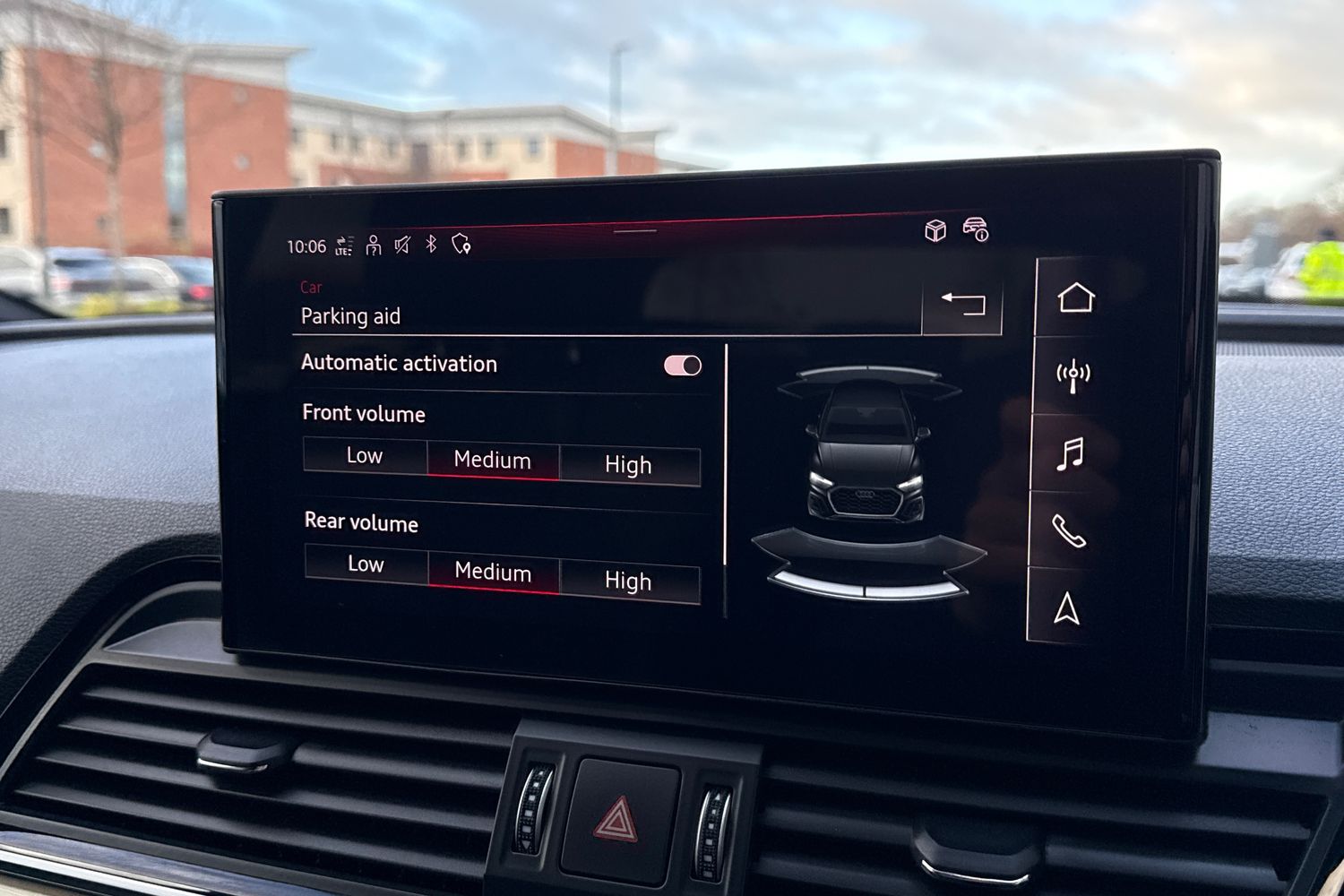 Used Audi Q5 2023 for sale - 77138945: Photo 50