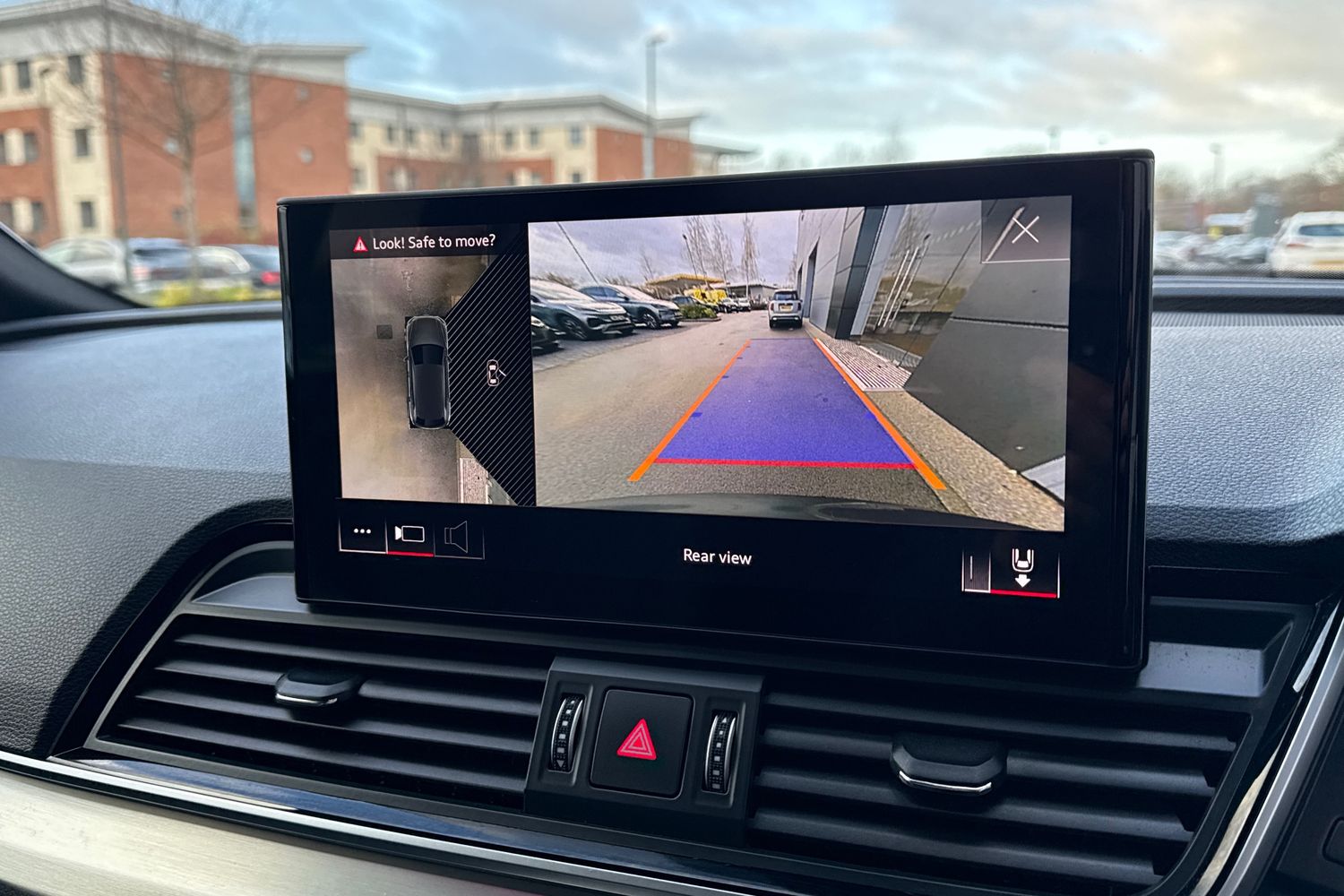 Used Audi Q5 2023 for sale - 77138945: Photo 52