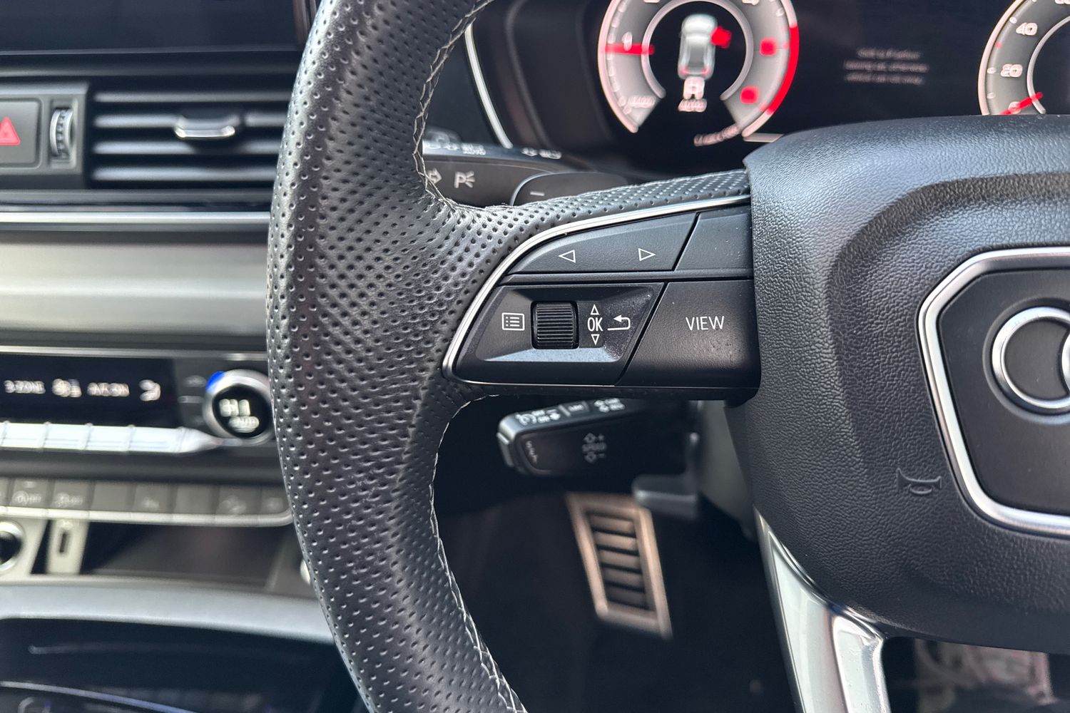 Used Audi Q5 2023 for sale - 77138945: Photo 53