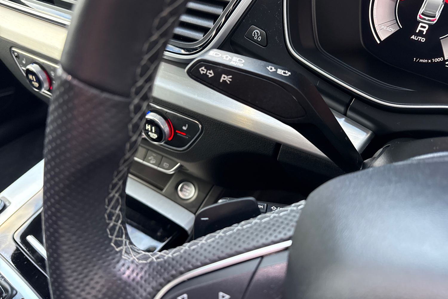 Used Audi Q5 2023 for sale - 77138945: Photo 54