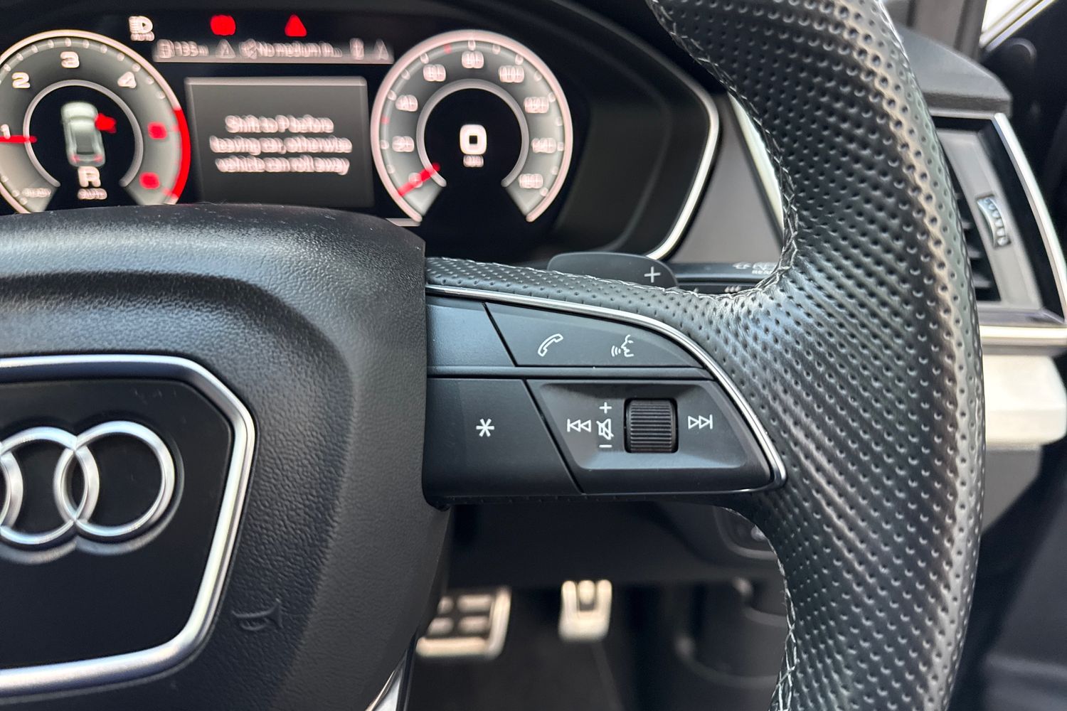 Used Audi Q5 2023 for sale - 77138945: Photo 55