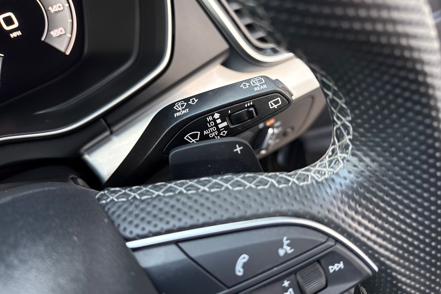 Used Audi Q5 2023 for sale - 77138945: Photo 56