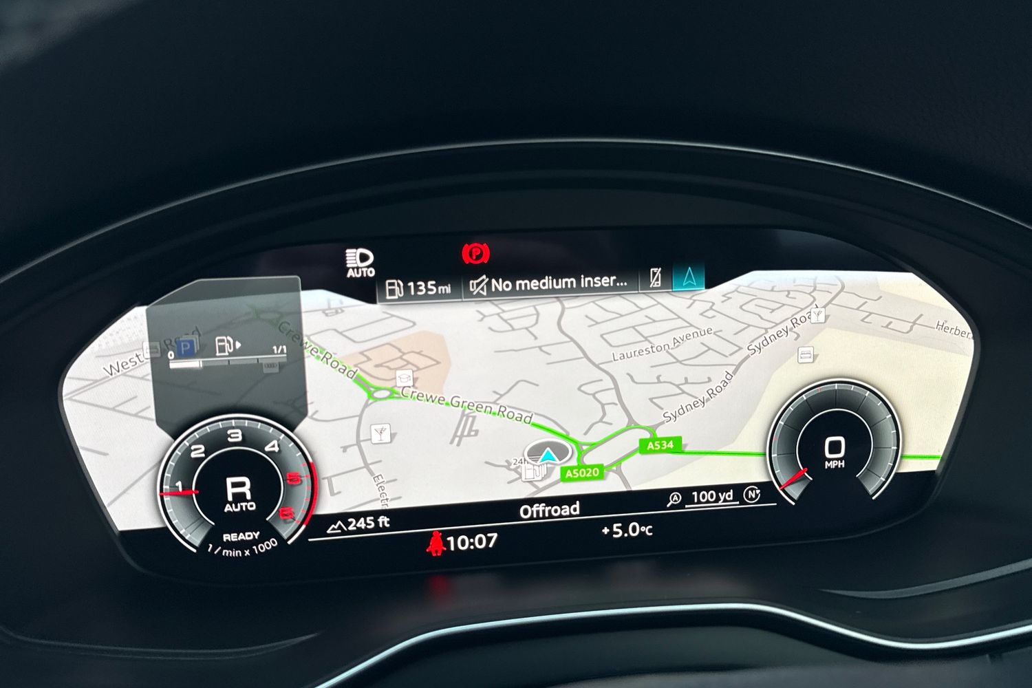 Used Audi Q5 2023 for sale - 77138945: Photo 58