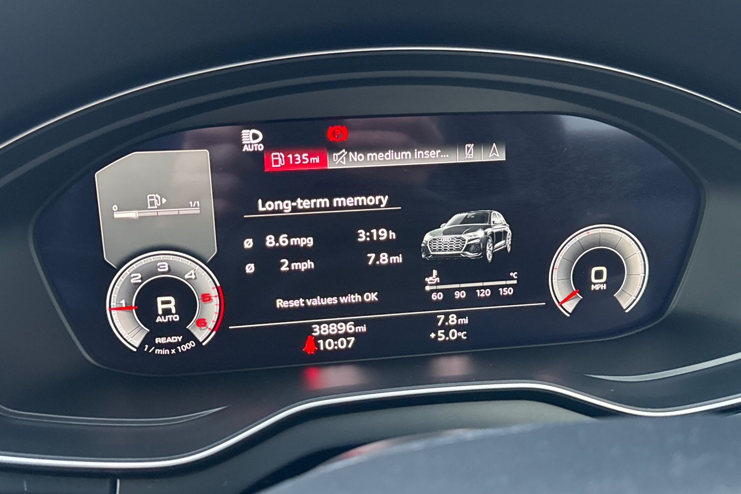 Used Audi Q5 2023 for sale - 77138945: Photo 59