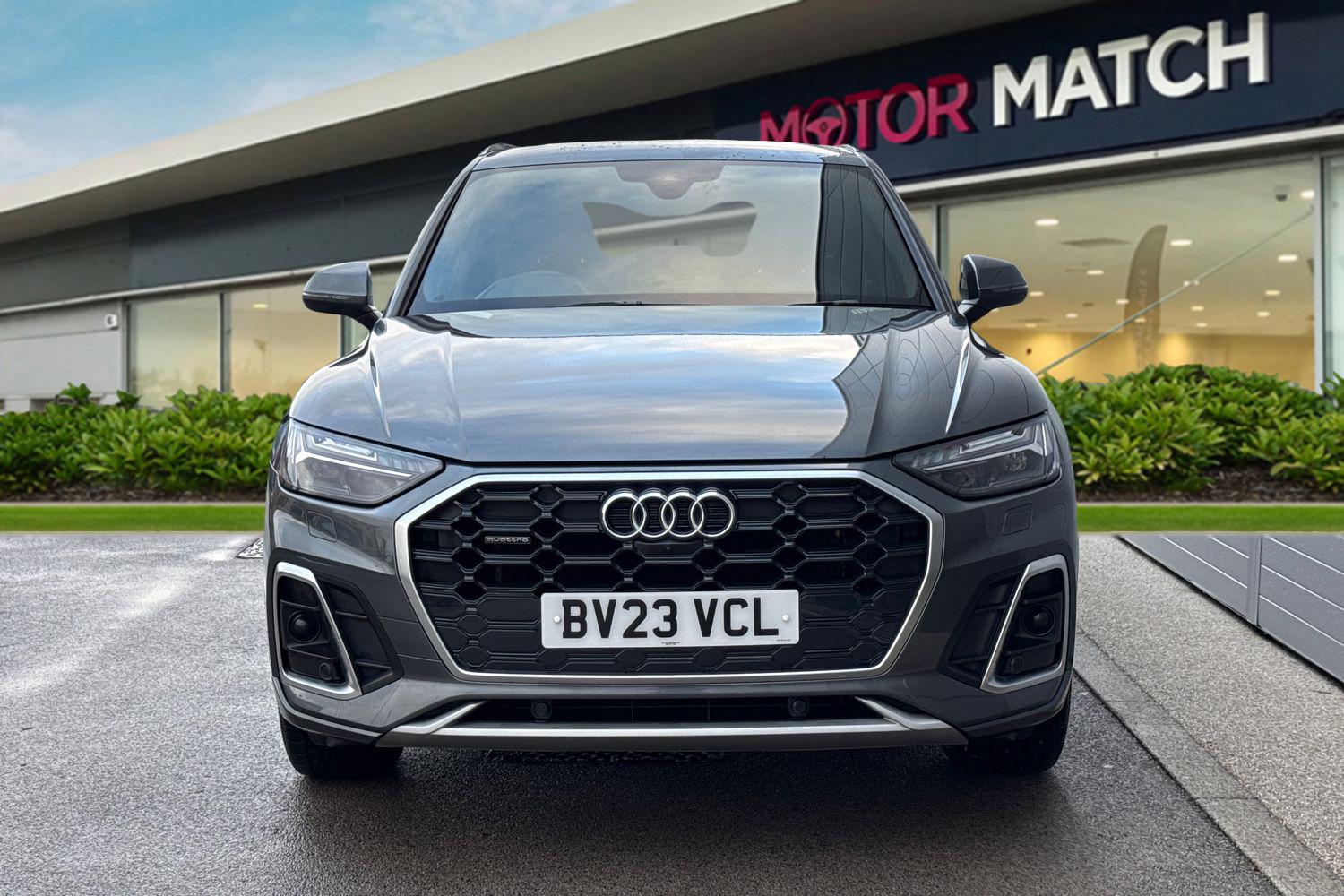 Used Audi Q5 2023 for sale - 77138945: Photo 6