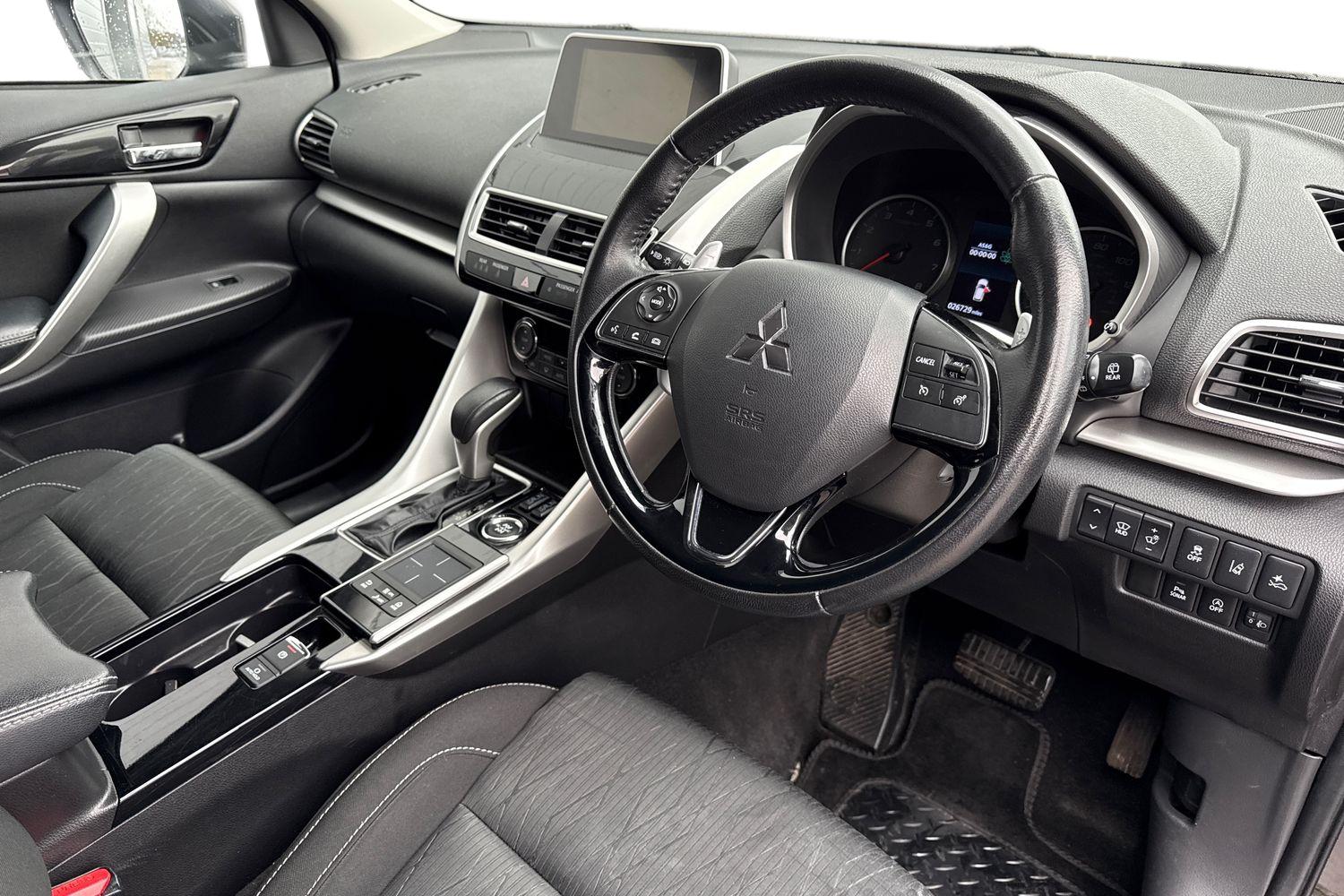 Used Mitsubishi Eclipse Cross 2021 for sale - 77158810: Photo 14