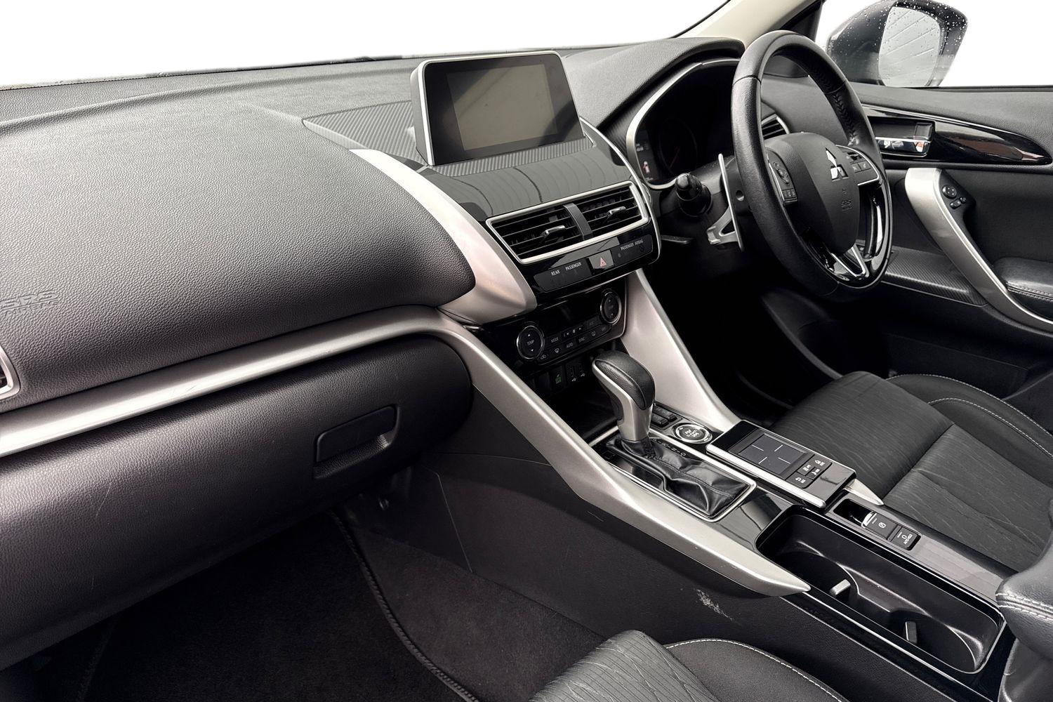 Used Mitsubishi Eclipse Cross 2021 for sale - 77158810: Photo 15