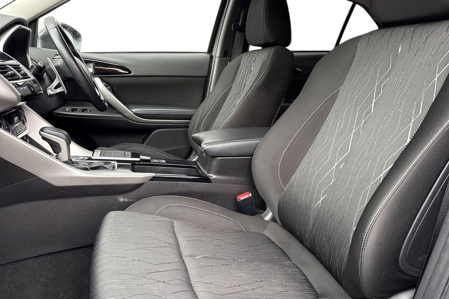 Used Mitsubishi Eclipse Cross 2021 for sale - 77158810: Photo 16