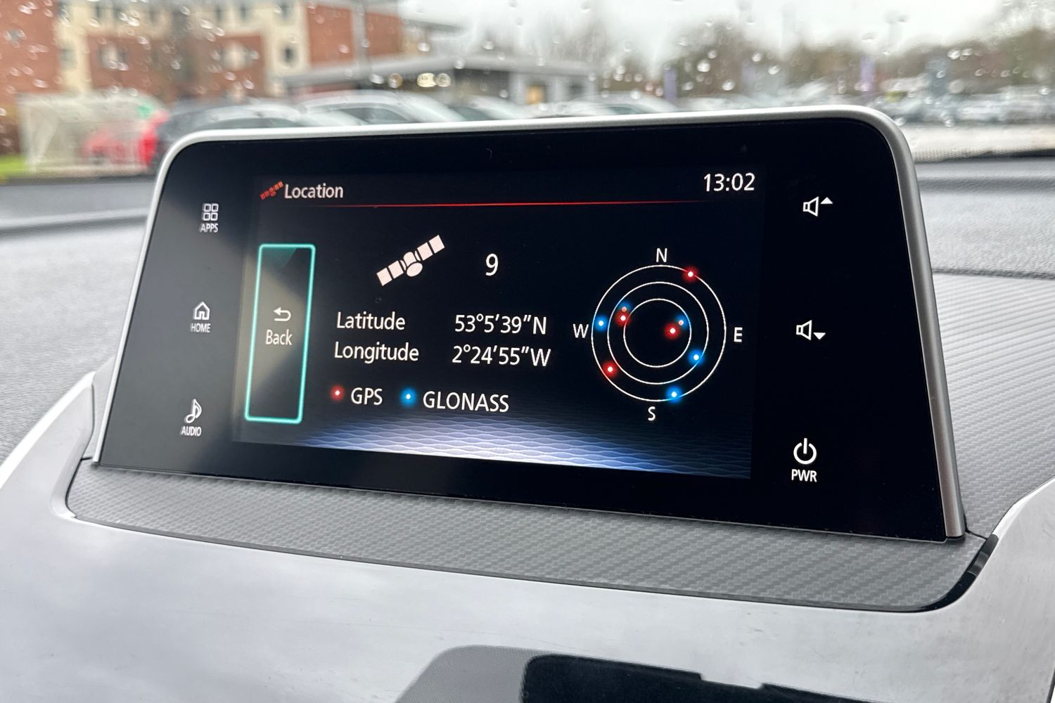 Used Mitsubishi Eclipse Cross 2021 for sale - 77158810: Photo 17