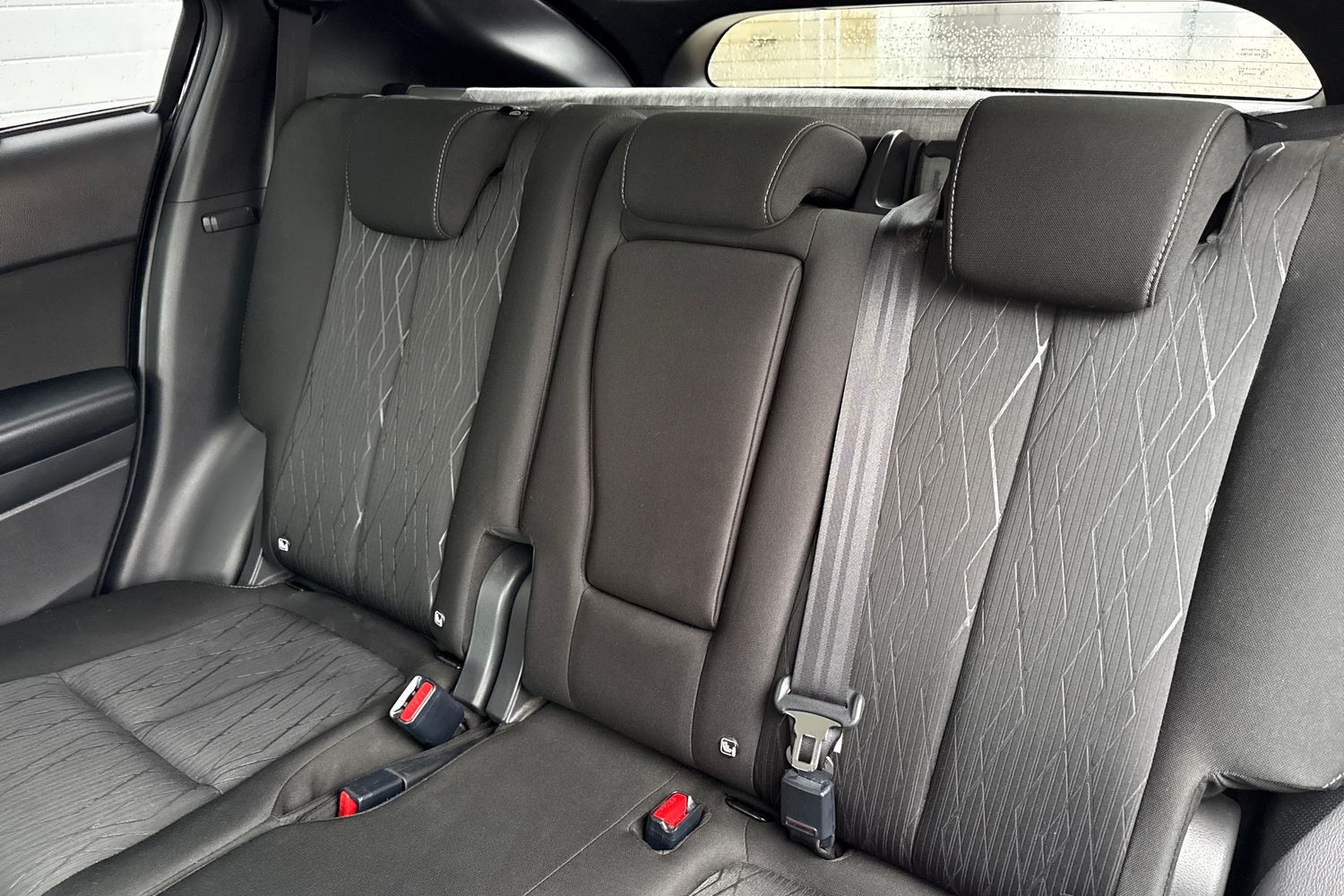 Used Mitsubishi Eclipse Cross 2021 for sale - 77158810: Photo 19