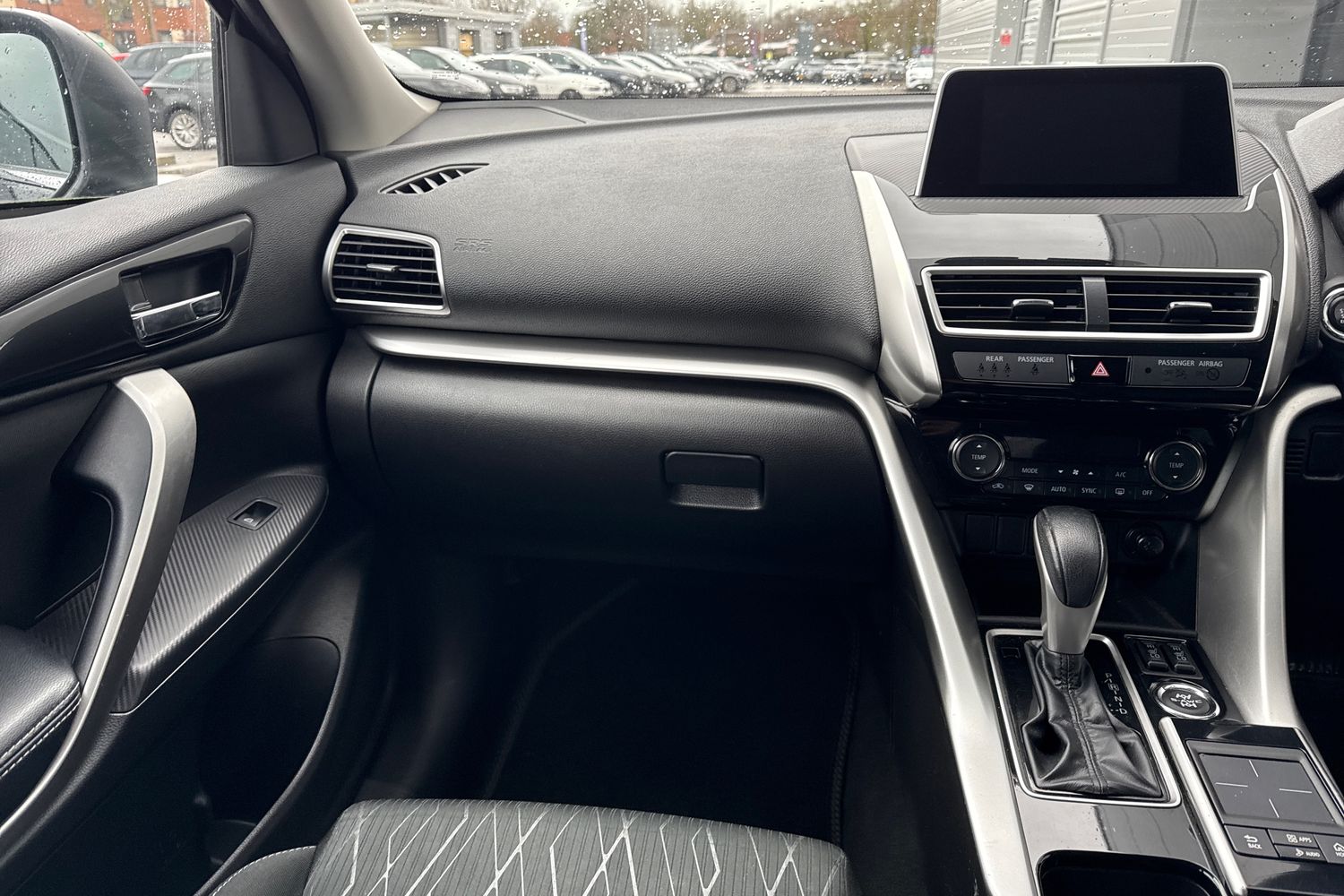 Used Mitsubishi Eclipse Cross 2021 for sale - 77158810: Photo 20