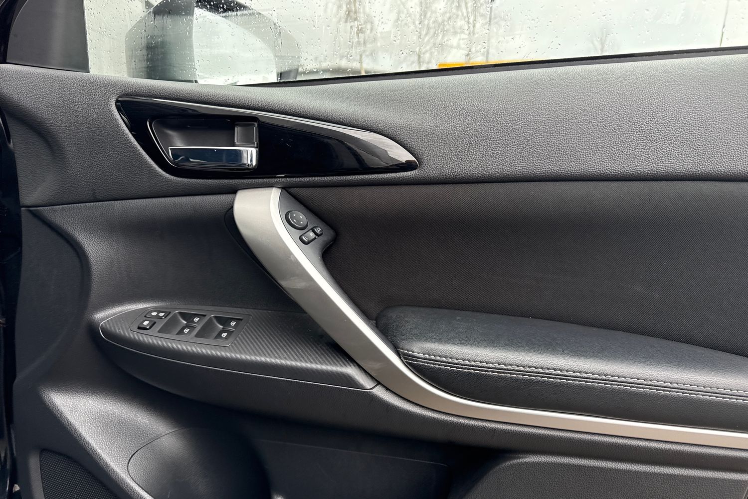 Used Mitsubishi Eclipse Cross 2021 for sale - 77158810: Photo 21