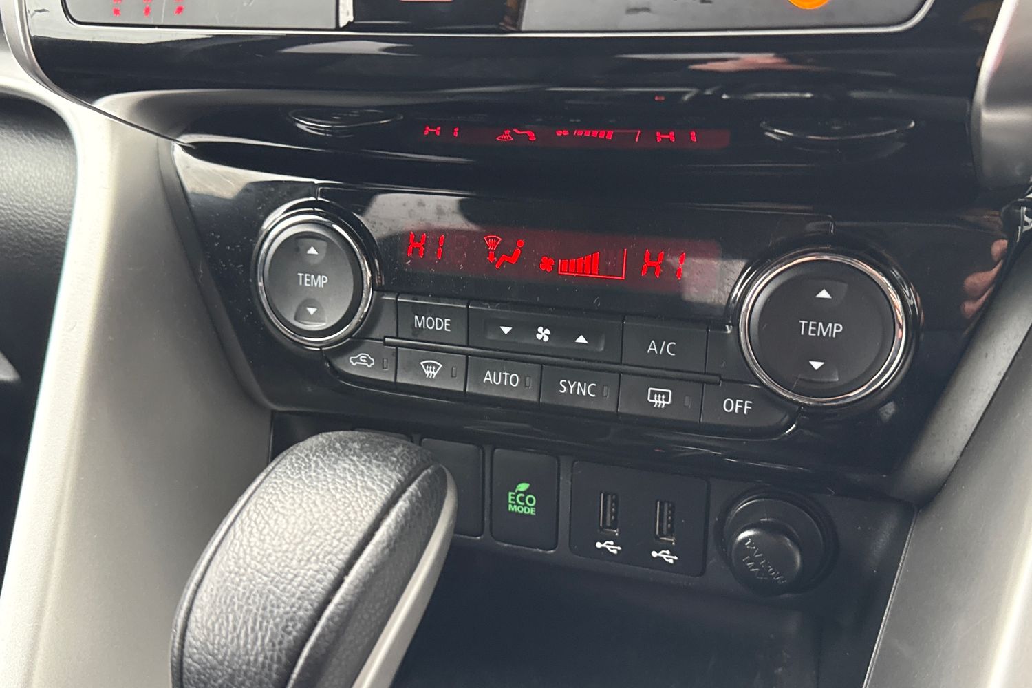 Used Mitsubishi Eclipse Cross 2021 for sale - 77158810: Photo 22