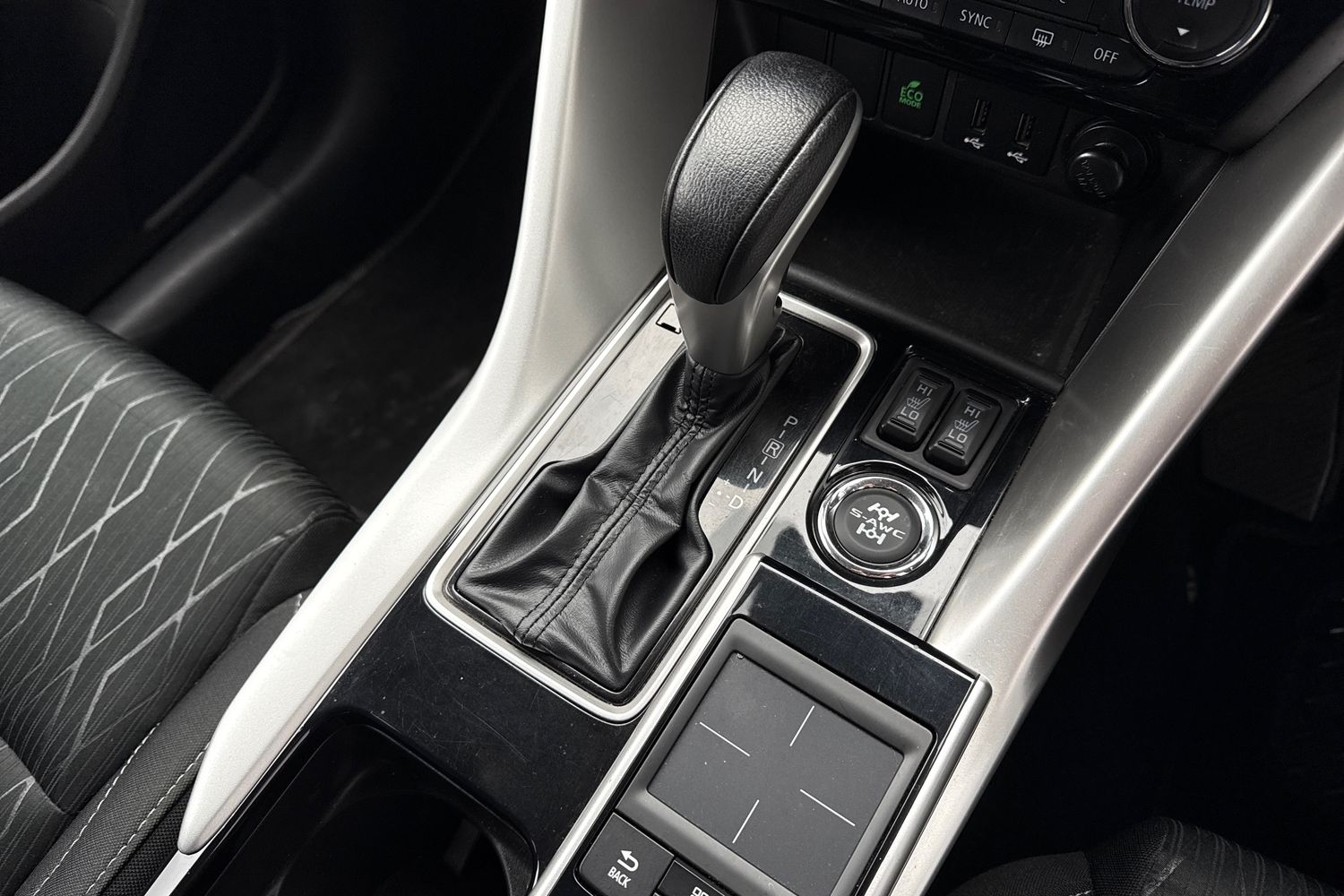 Used Mitsubishi Eclipse Cross 2021 for sale - 77158810: Photo 23