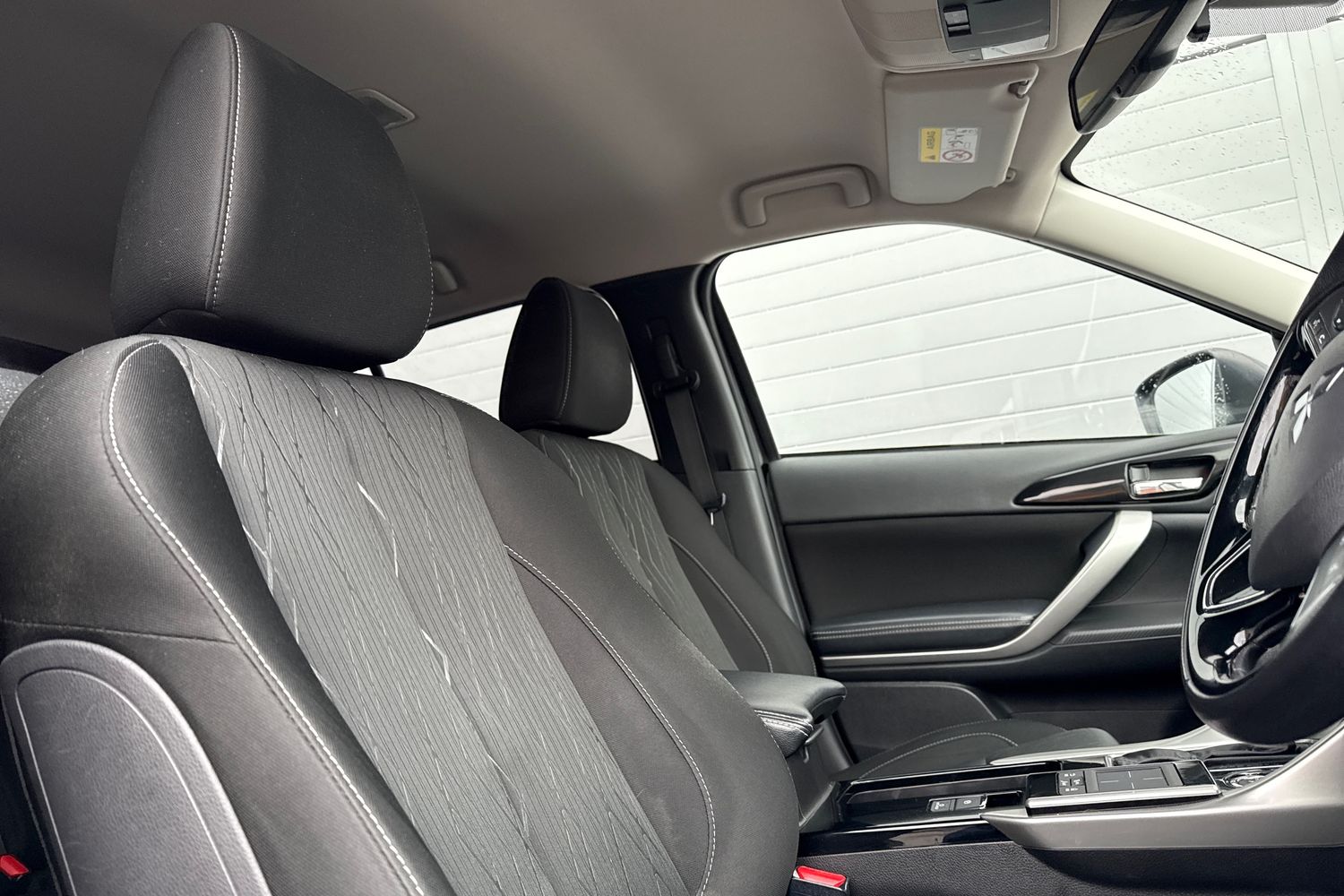 Used Mitsubishi Eclipse Cross 2021 for sale - 77158810: Photo 24