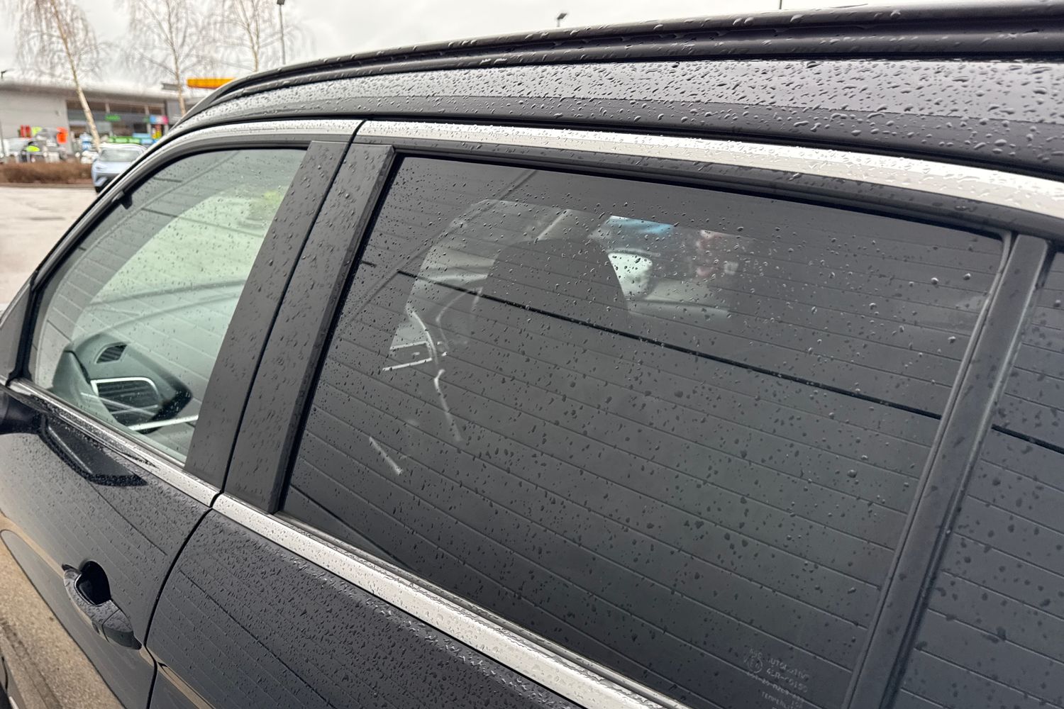 Used Mitsubishi Eclipse Cross 2021 for sale - 77158810: Photo 26