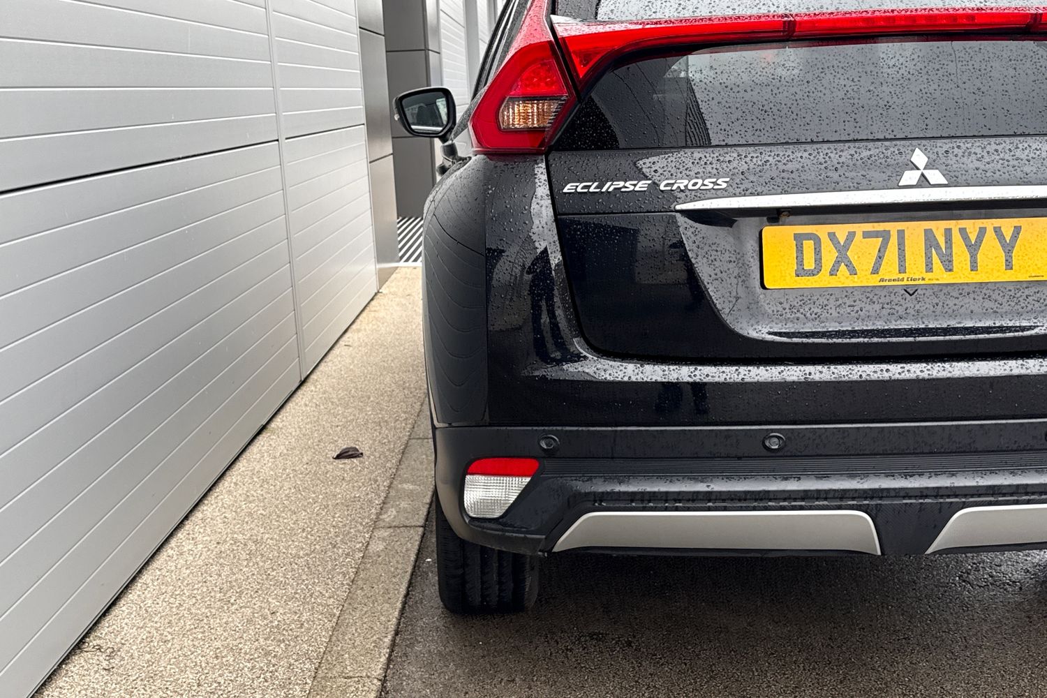 Used Mitsubishi Eclipse Cross 2021 for sale - 77158810: Photo 27