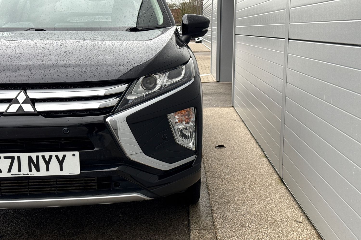 Used Mitsubishi Eclipse Cross 2021 for sale - 77158810: Photo 31