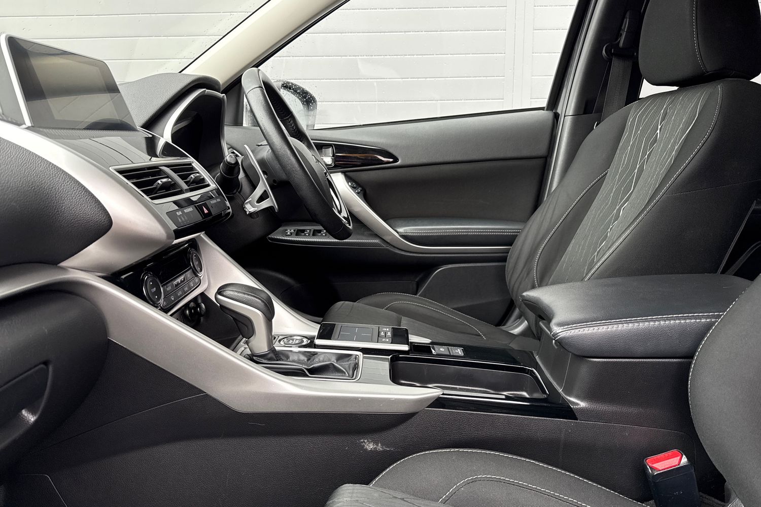 Used Mitsubishi Eclipse Cross 2021 for sale - 77158810: Photo 32