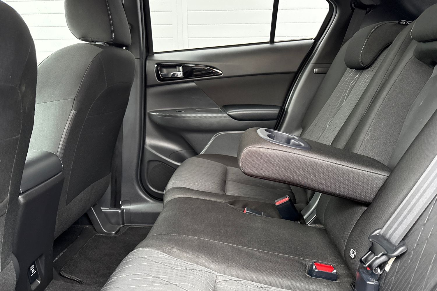 Used Mitsubishi Eclipse Cross 2021 for sale - 77158810: Photo 34