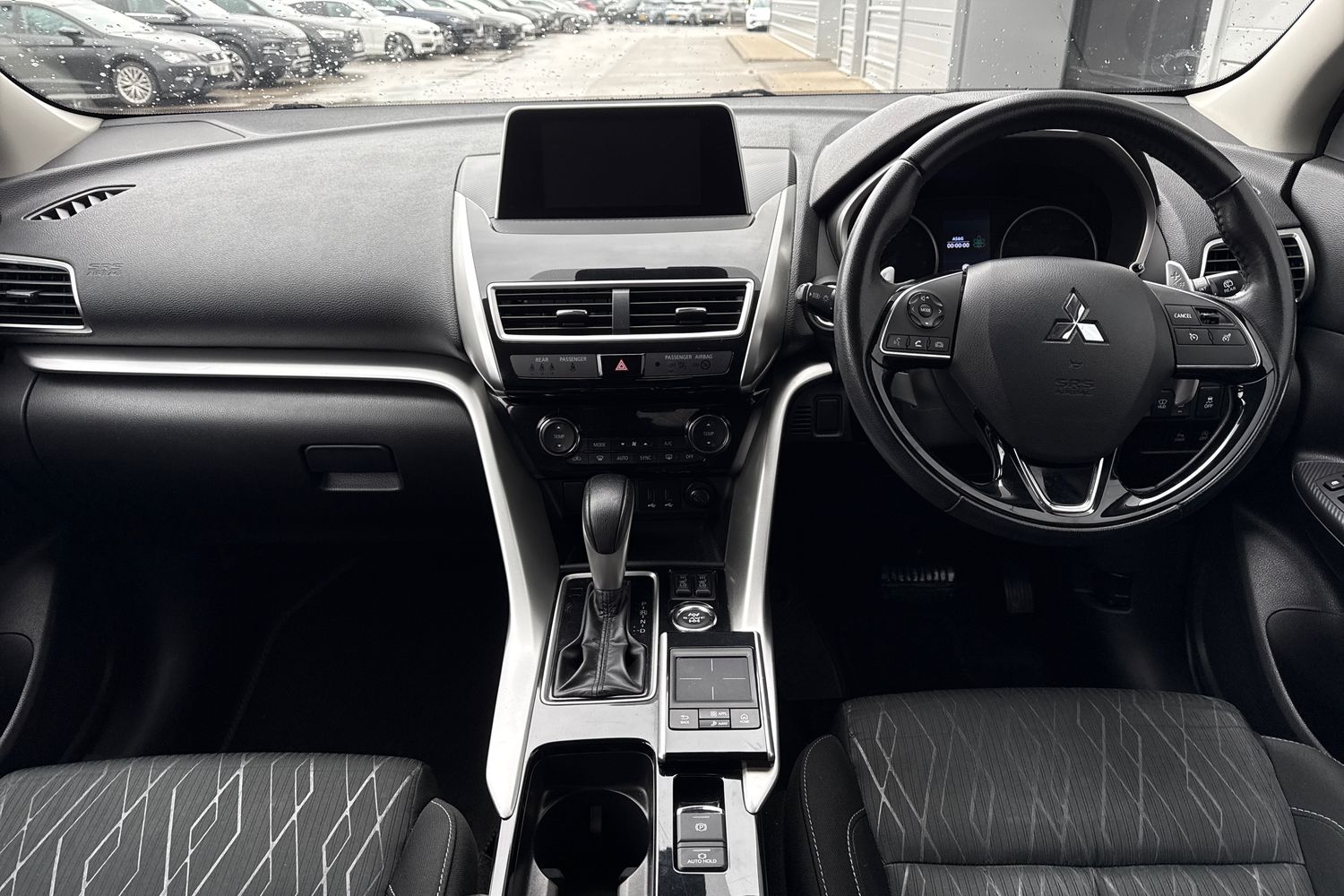 Used Mitsubishi Eclipse Cross 2021 for sale - 77158810: Photo 36