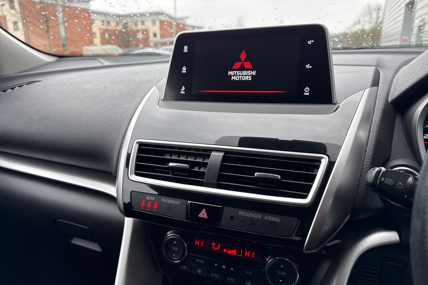 Used Mitsubishi Eclipse Cross 2021 for sale - 77158810: Photo 41