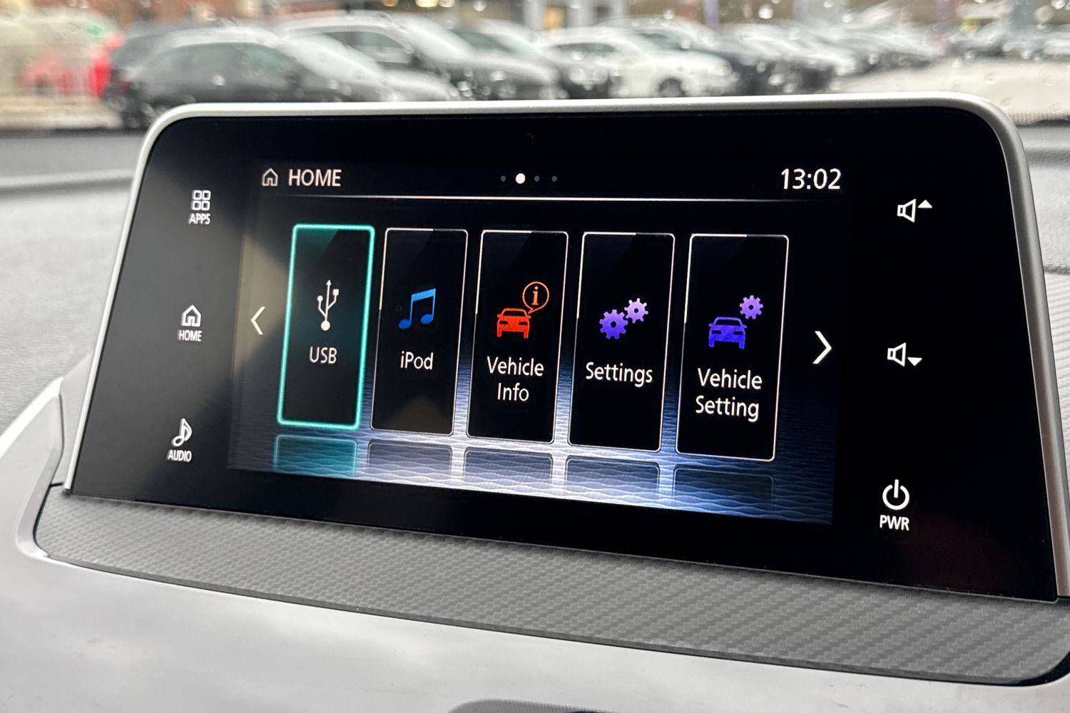 Used Mitsubishi Eclipse Cross 2021 for sale - 77158810: Photo 44