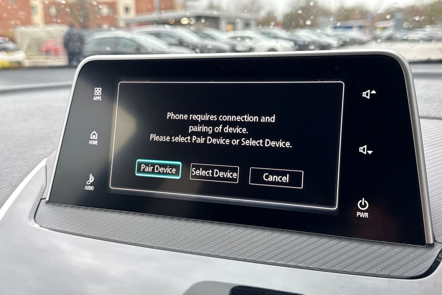 Used Mitsubishi Eclipse Cross 2021 for sale - 77158810: Photo 46