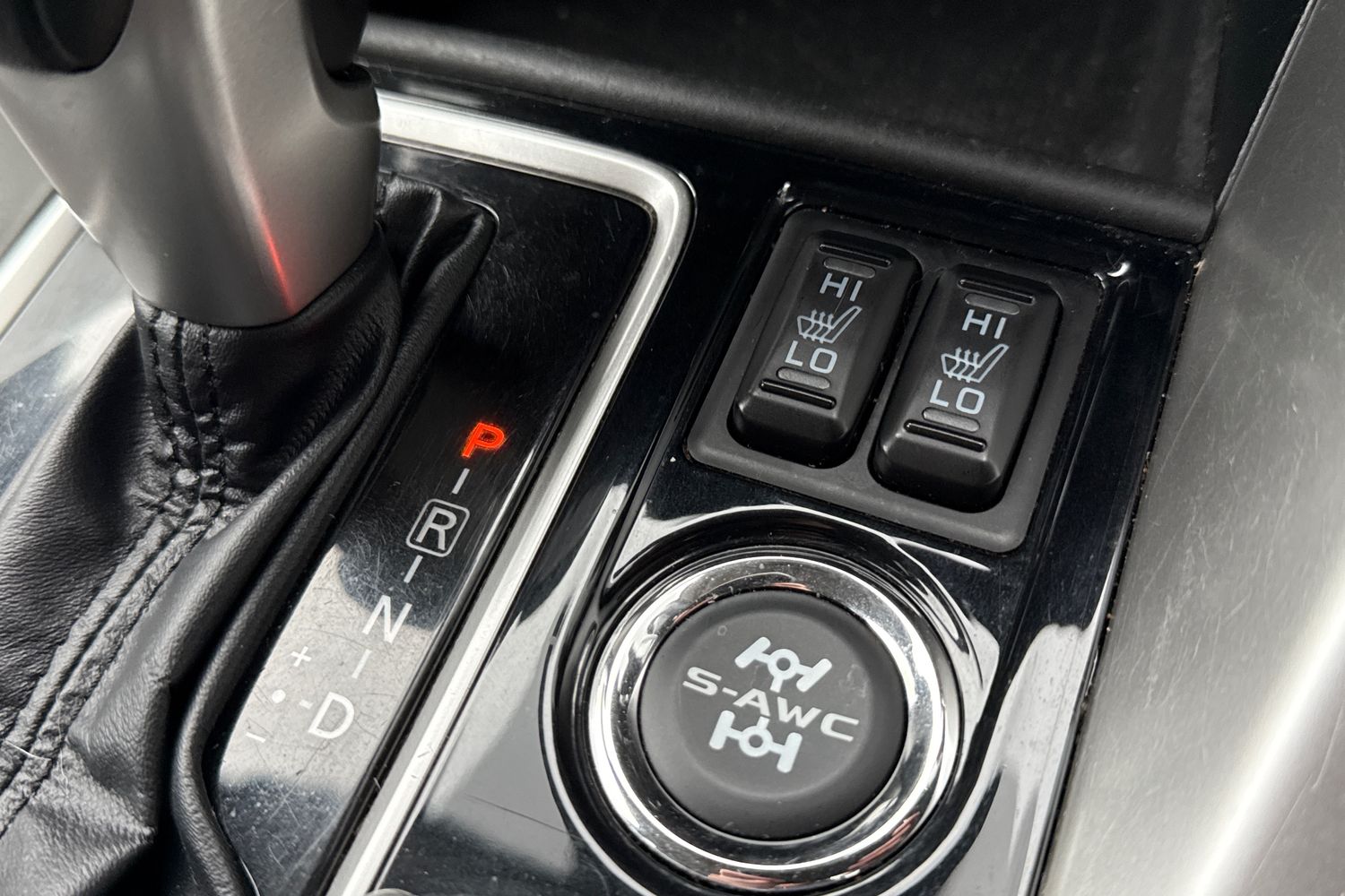 Used Mitsubishi Eclipse Cross 2021 for sale - 77158810: Photo 51