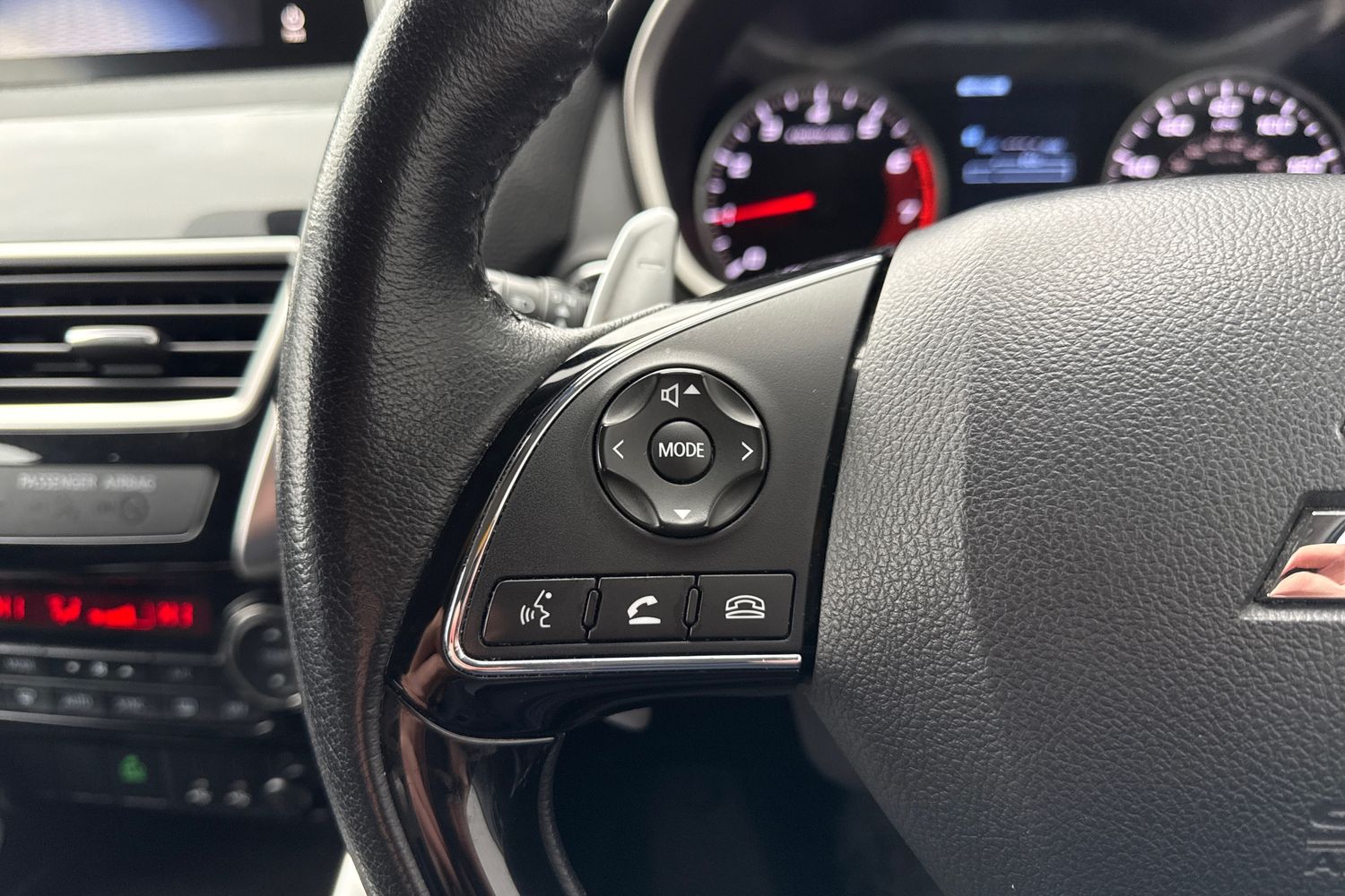 Used Mitsubishi Eclipse Cross 2021 for sale - 77158810: Photo 54