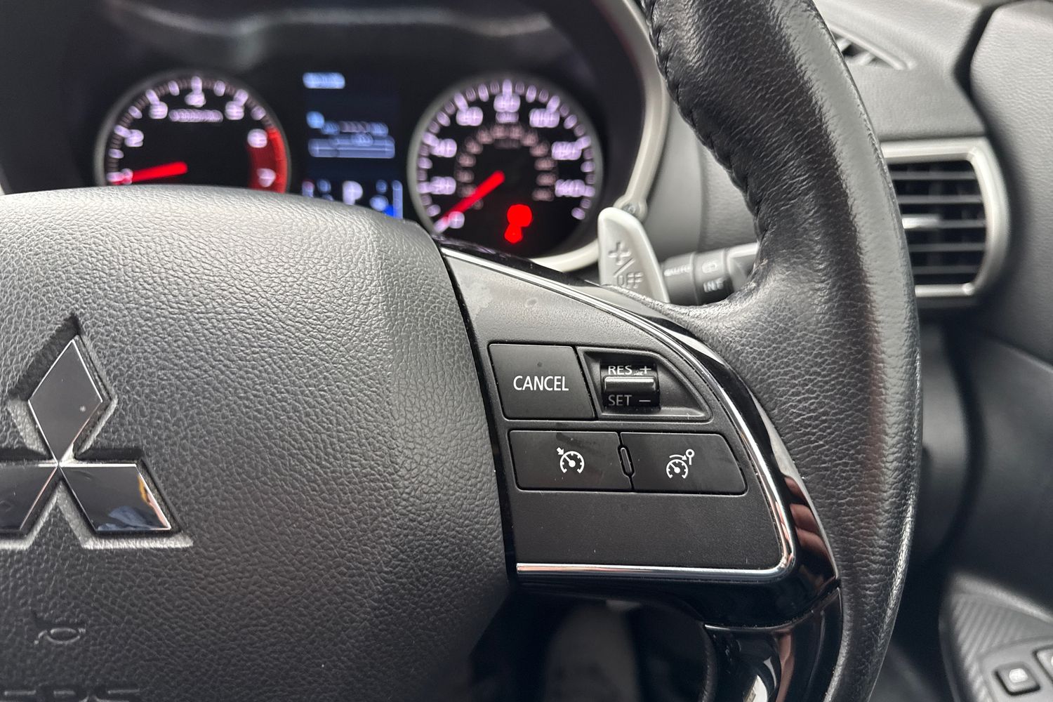 Used Mitsubishi Eclipse Cross 2021 for sale - 77158810: Photo 55