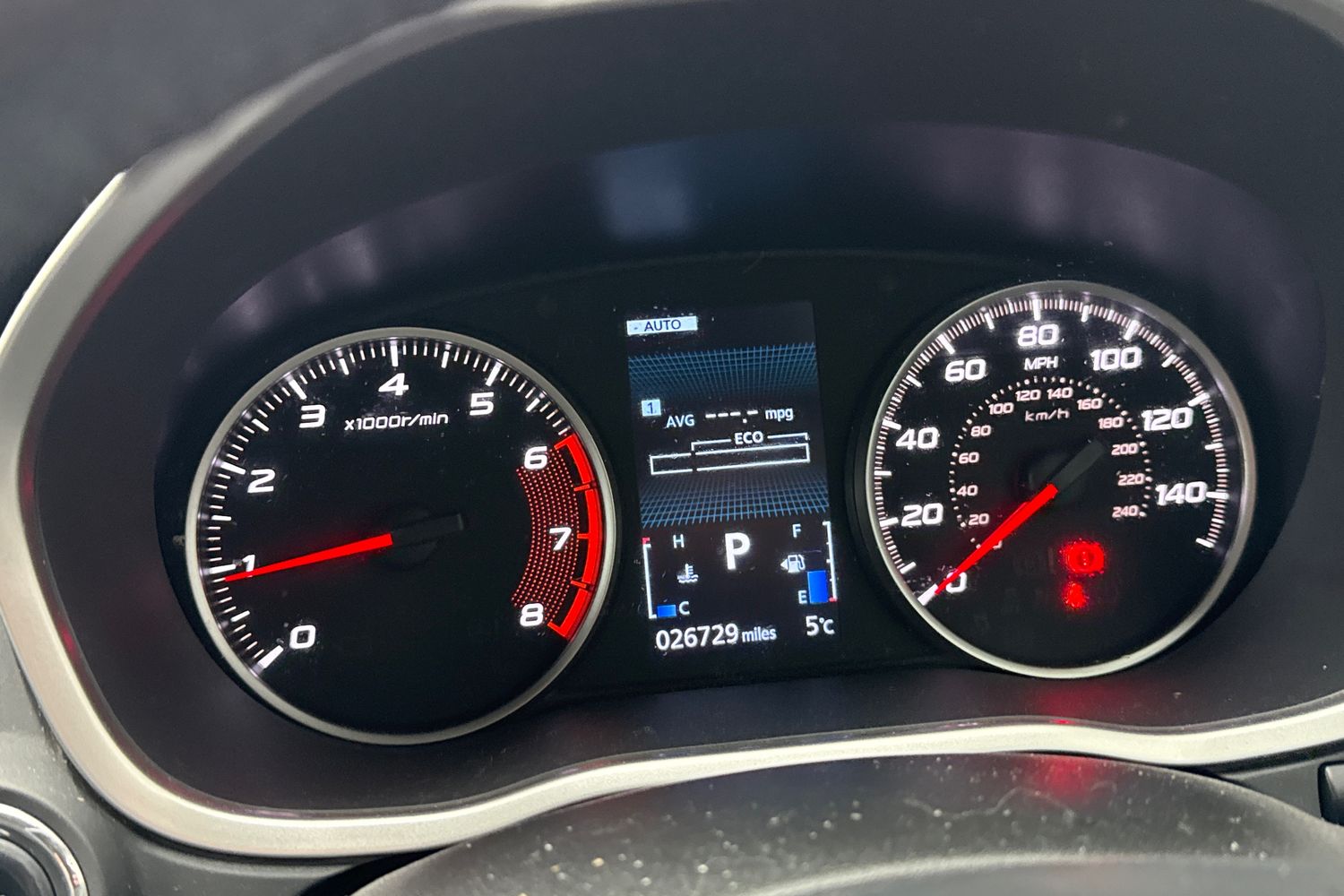 Used Mitsubishi Eclipse Cross 2021 for sale - 77158810: Photo 56