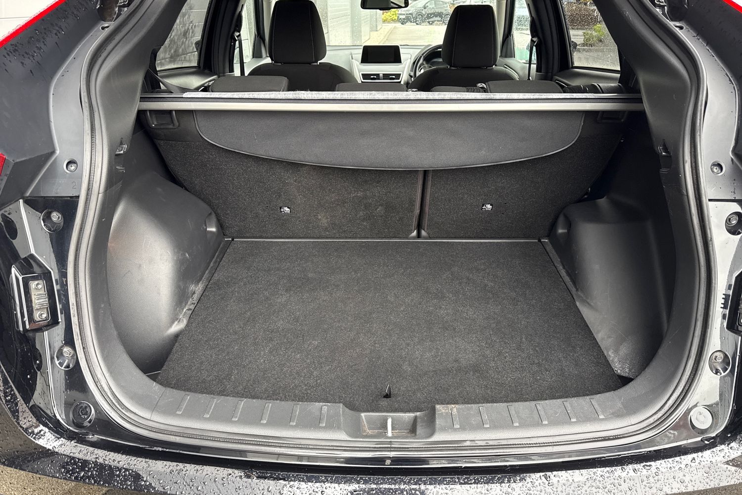 Used Mitsubishi Eclipse Cross 2021 for sale - 77158810: Photo 7