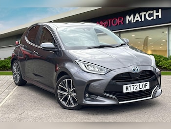 Toyota - Yaris